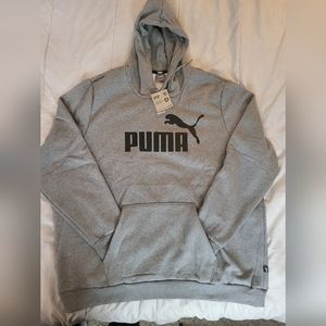 Puma hoodie
